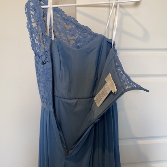 David’s bridal bridesmaid dress - Picture 10 of 11